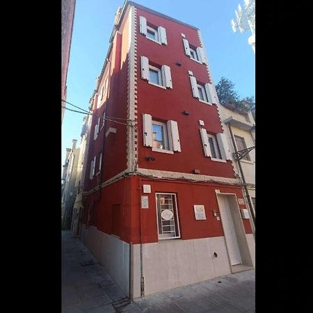 Dal Doge - Guest House Chioggia Exterior photo