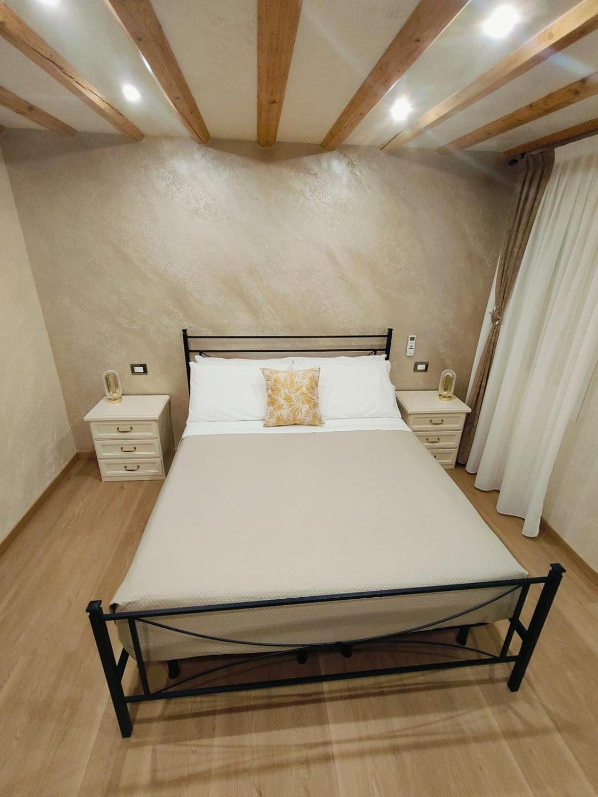 Dal Doge - Guest House Chioggia Exterior photo