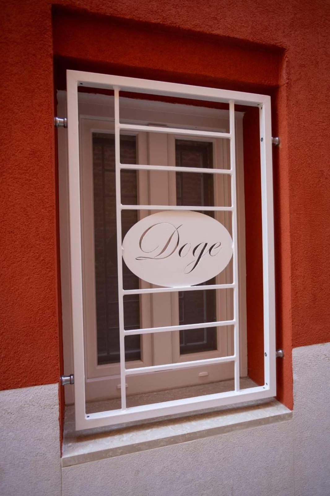 Dal Doge - Guest House Chioggia Exterior photo