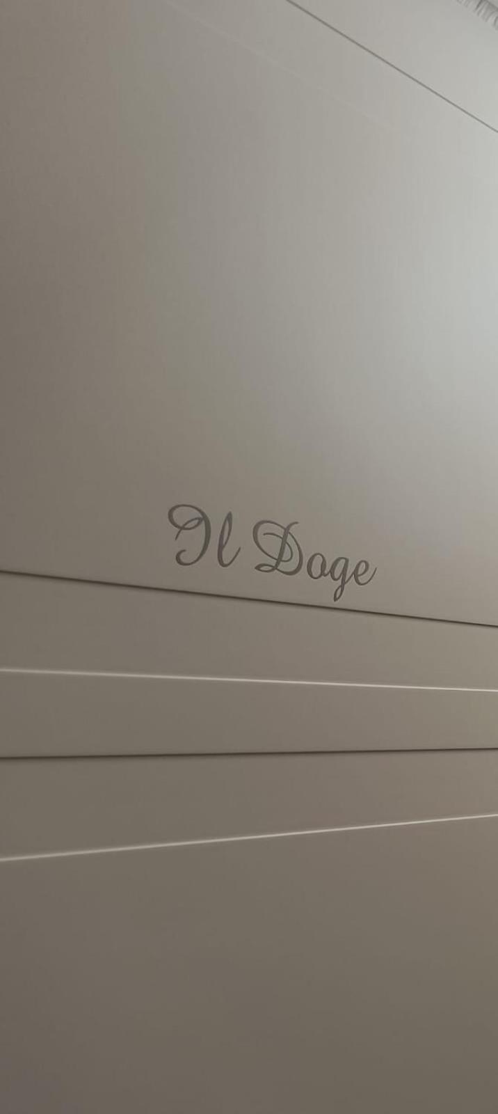 Dal Doge - Guest House Chioggia Exterior photo