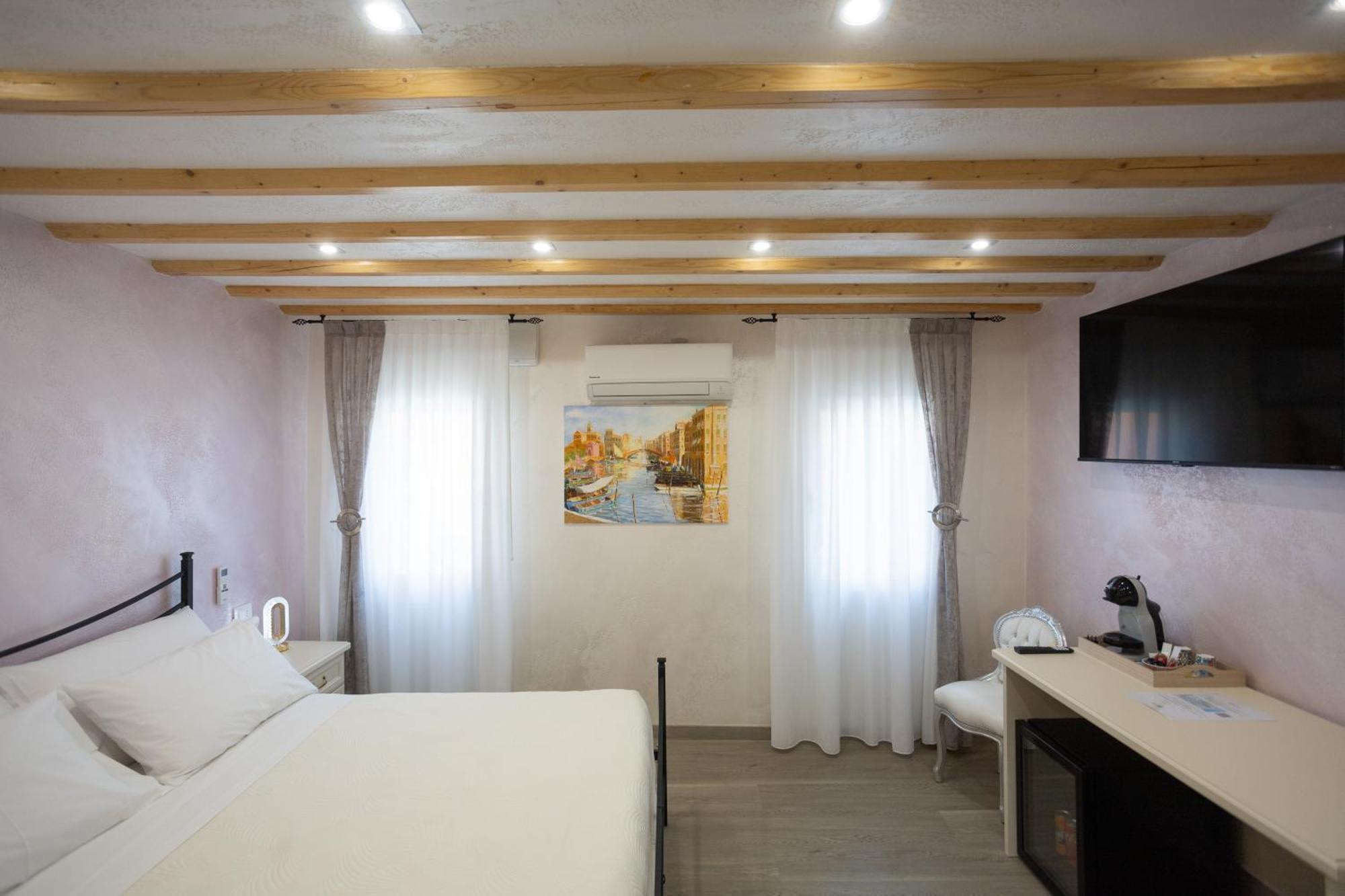 Dal Doge - Guest House Chioggia Exterior photo