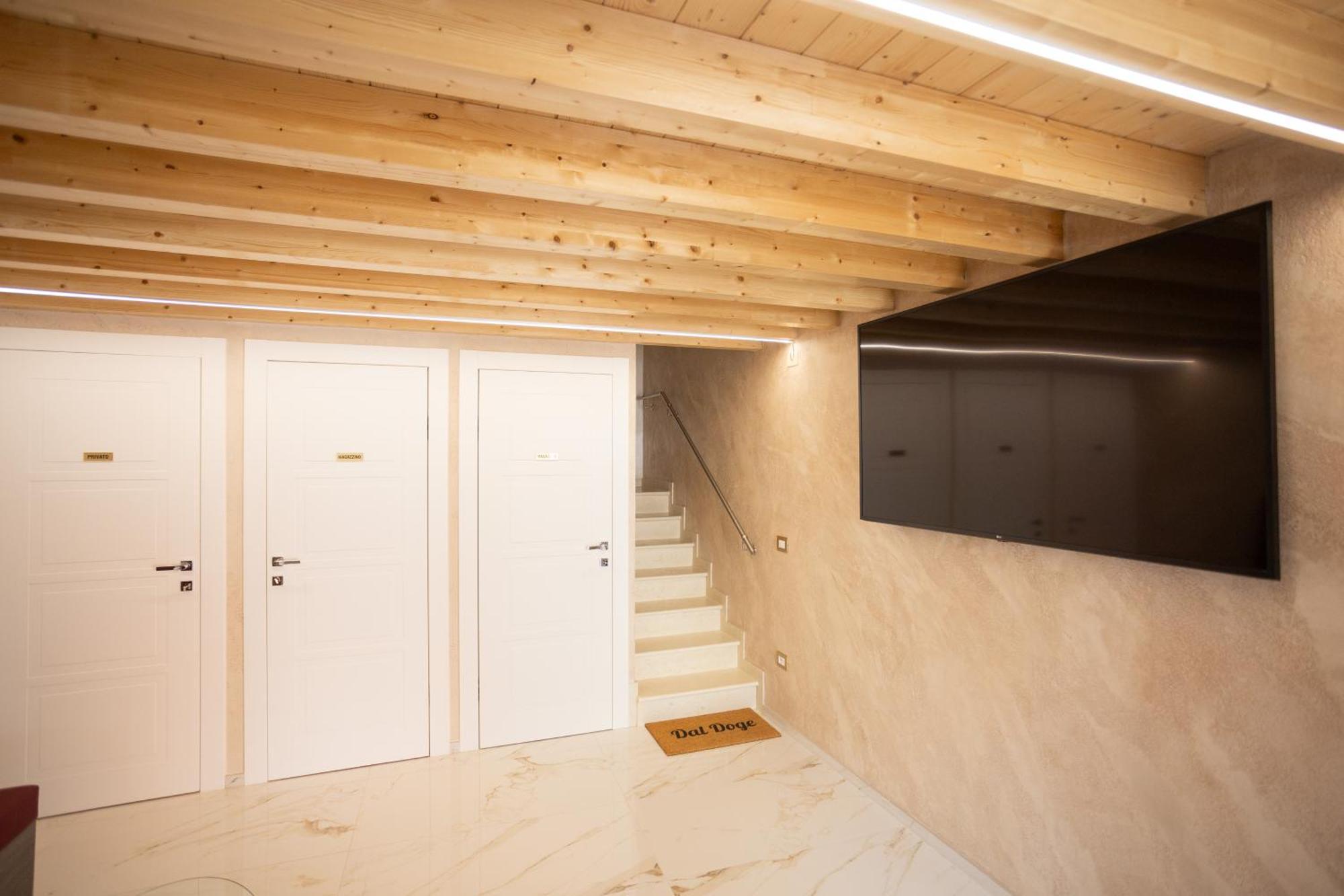 Dal Doge - Guest House Chioggia Exterior photo