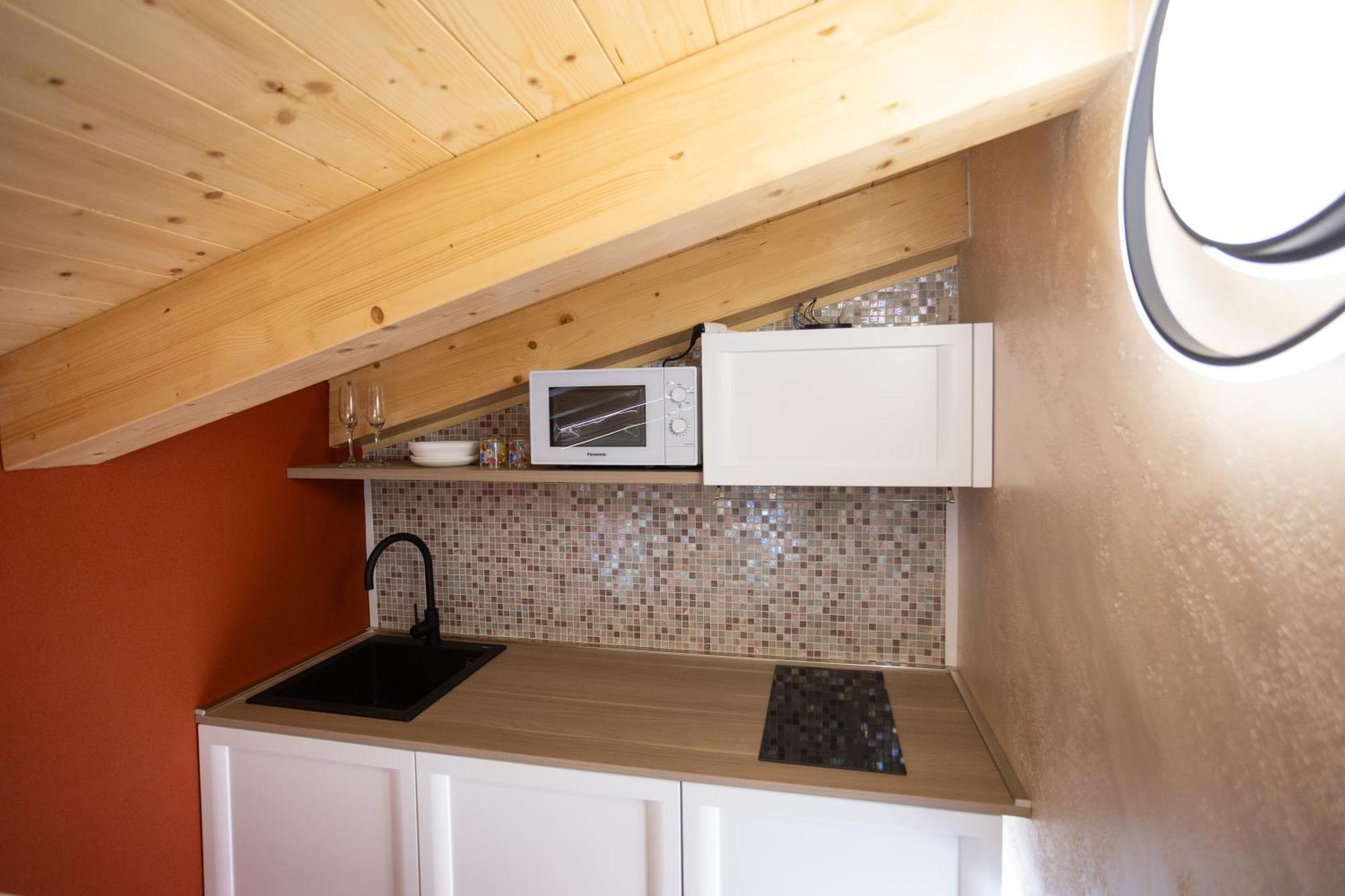 Dal Doge - Guest House Chioggia Exterior photo