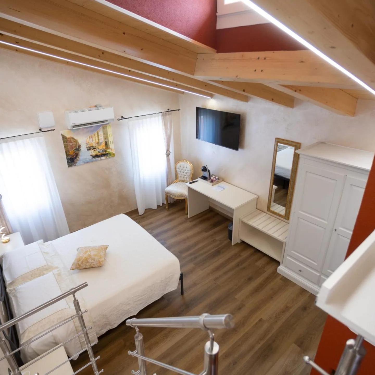 Dal Doge - Guest House Chioggia Exterior photo