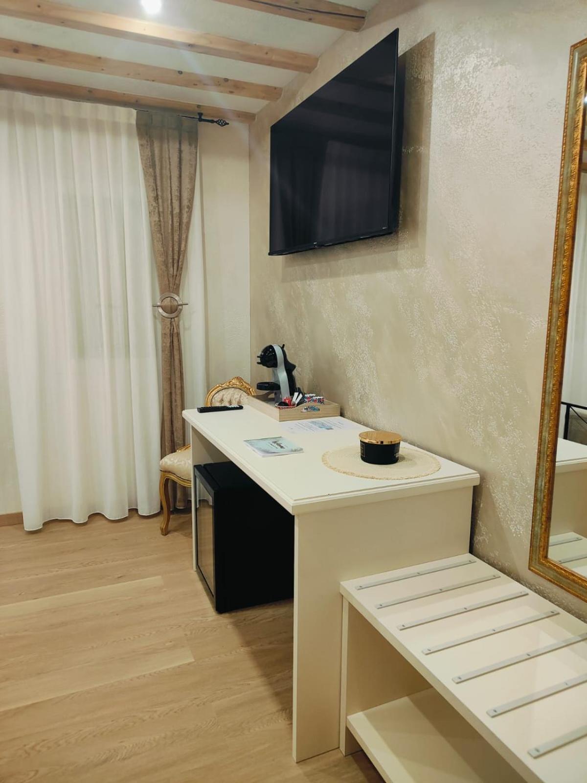 Dal Doge - Guest House Chioggia Exterior photo