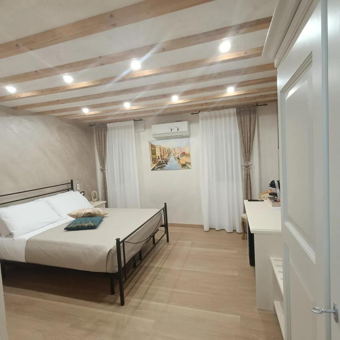 Dal Doge - Guest House Chioggia Exterior photo