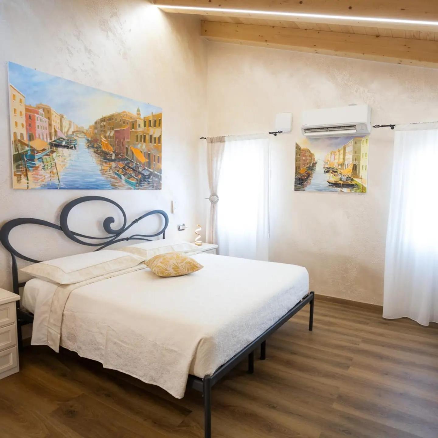 Dal Doge - Guest House Chioggia Exterior photo