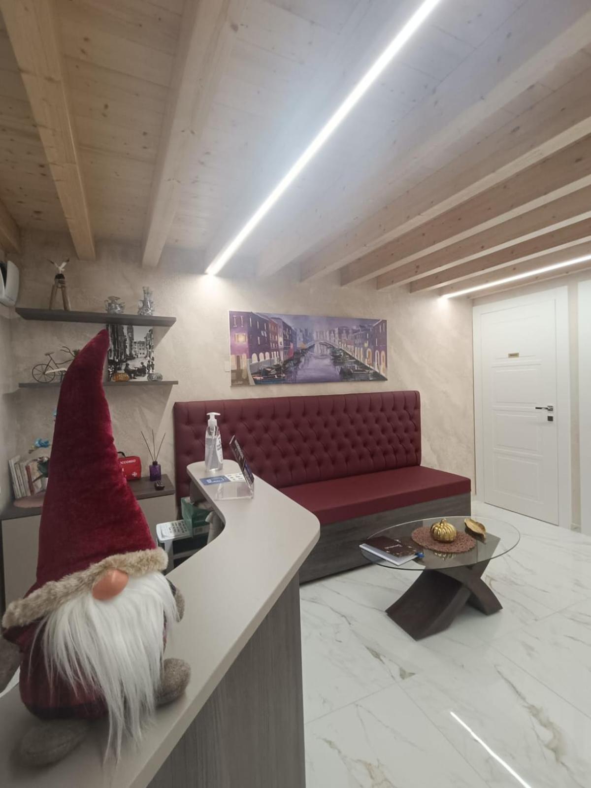 Dal Doge - Guest House Chioggia Exterior photo