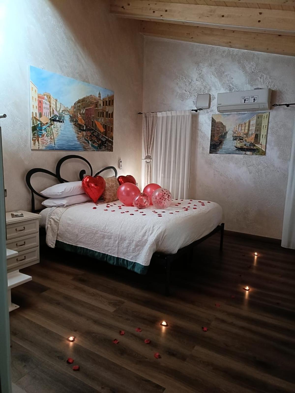 Dal Doge - Guest House Chioggia Exterior photo