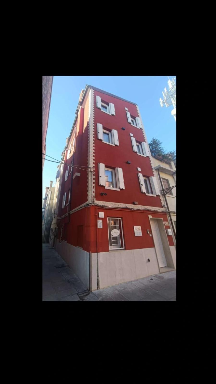 Dal Doge - Guest House Chioggia Exterior photo