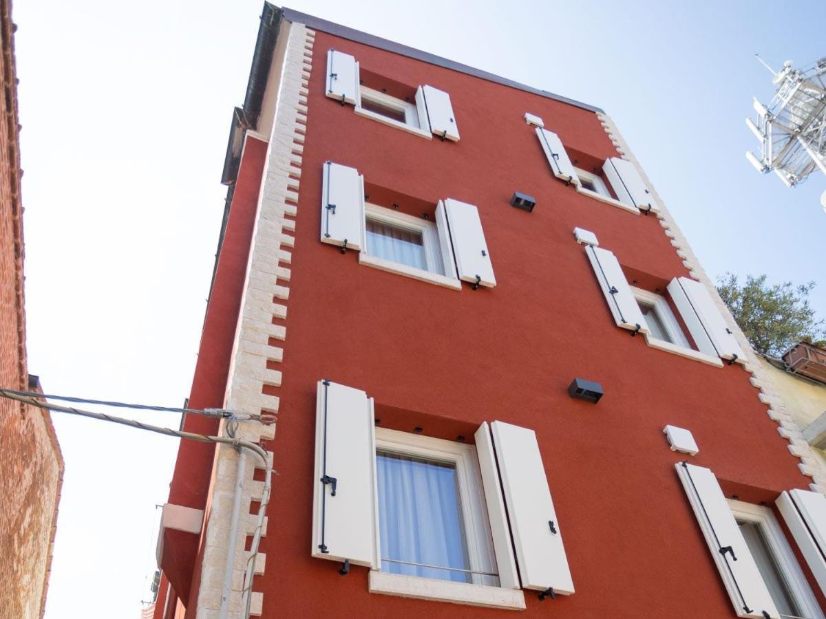 Dal Doge - Guest House Chioggia Exterior photo